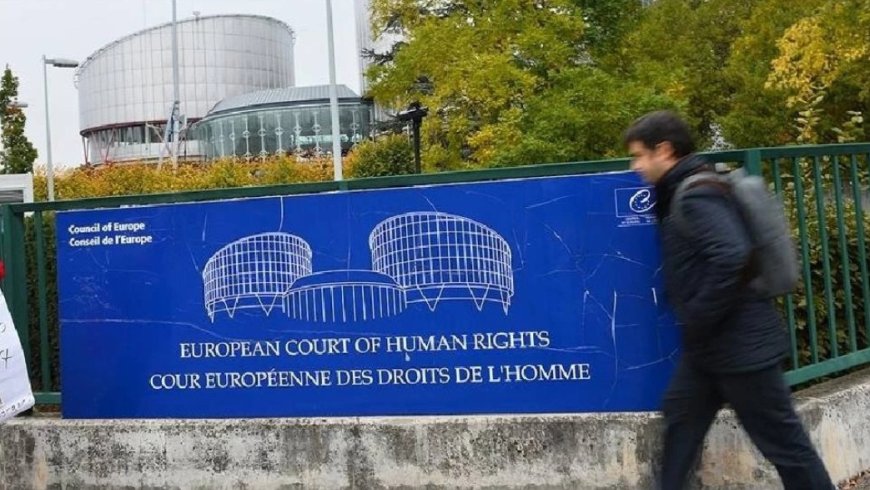 AİHM’den Rum Yönetimi’ne Tazminat Cezası