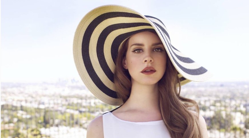 Written in the Stars: The Esoteric Blueprint of Lana Del Rey