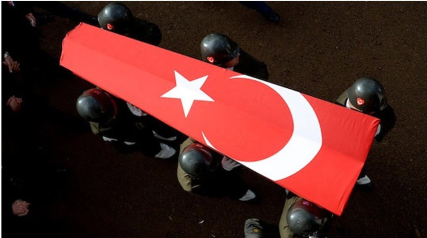 12 Şehit Verdiğimiz Mağarada Ne Oldu? Uzmanlar İhmale İşaret Ediyor