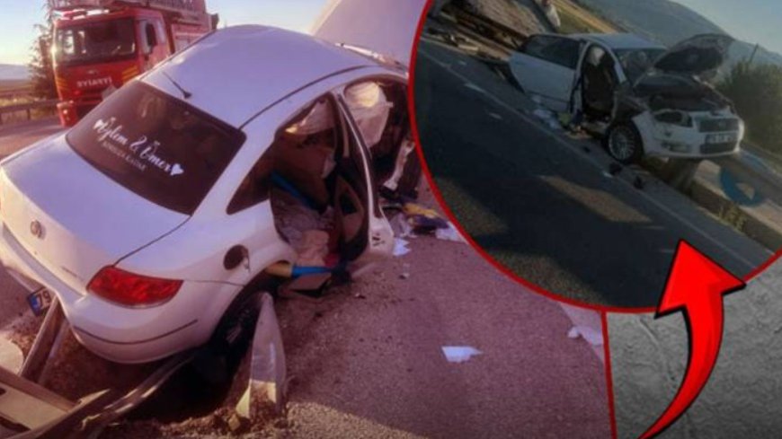 Bir Hafta Önce Evlenmişlerdi: Üsteğmen Ömer Faruk Aytekin’den Acı Haber
