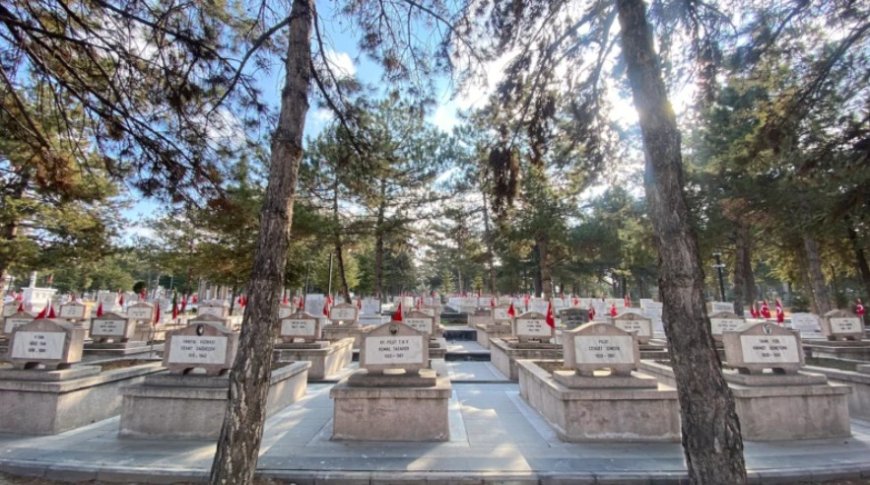 Şehit Yakınlarından Sürece Tepki: Evlatlarımız Boşuna mı Şehit Oldu?