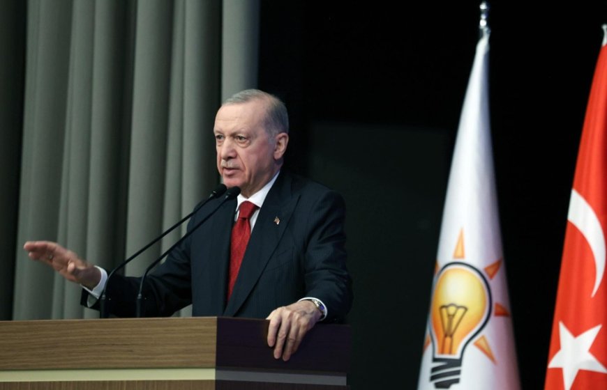AK Parti'de Kulis Fırtınası: Dumanlı’nın Gölgesi Devletin Derinliklerine Uzanıyor
