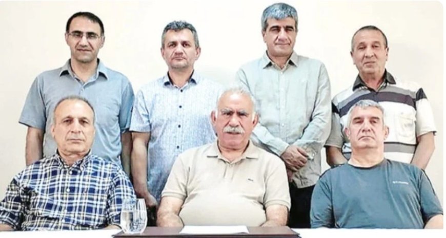 Erdoğan’a Adaylık Yolu Umut Hakkı ve Kısmi Afla Açılıyor