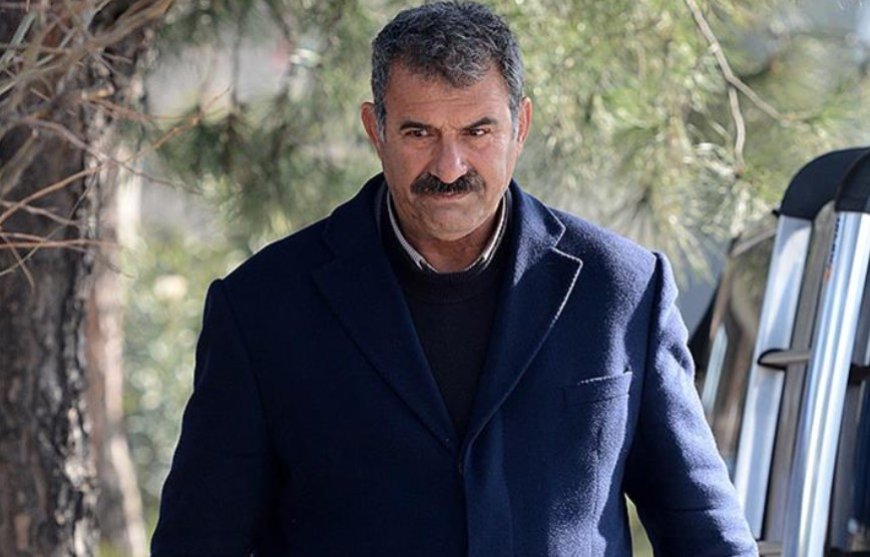 Açılım Süreci Rojava Açıklamasıyla Sarsıldı