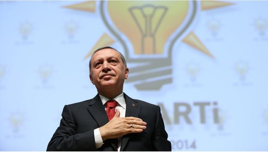 AK Parti'de Siyasi İklim Geriliyor: İktidarın İstikrarı Tehlikede mi?