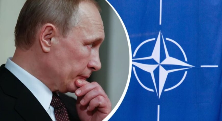Стратегічна помилка Путіна: Як Росія штовхає Україну та її сусідів в обійми НАТО