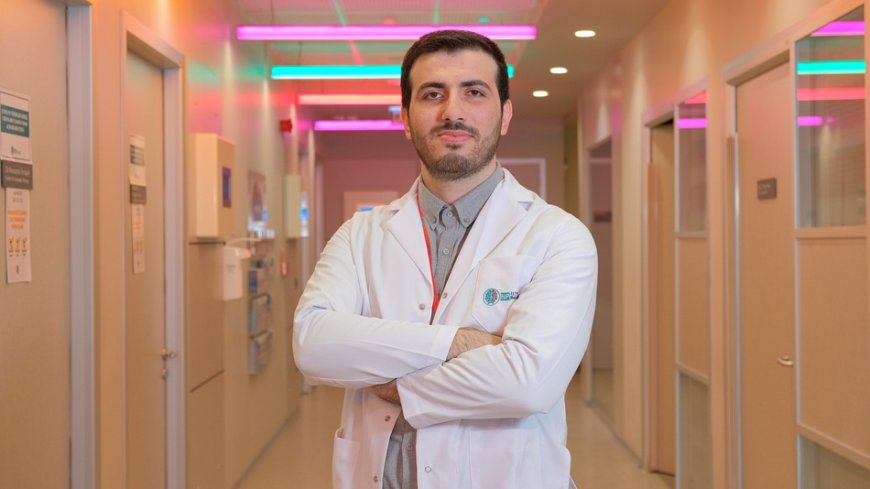 İşkolik misiniz, yoksa tükenmiş mi?