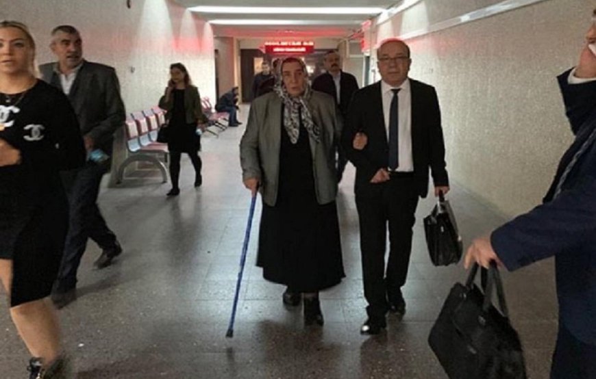 Devlet Vicdanıyla Yüzleşmeli: Şehit Analarını Yargıla, Teröristleri Affet!