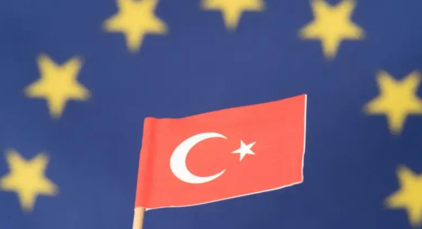 AB’den Türk Vatandaşlarına Schengen Vizesi Kolaylığı: Yeni Dönem Başladı