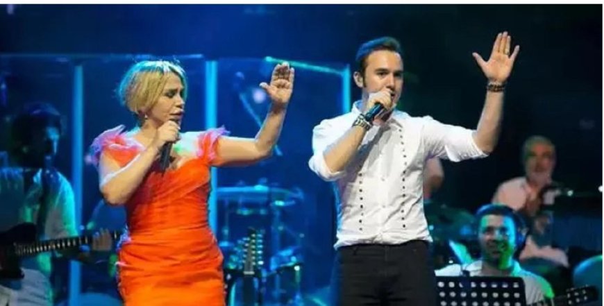 Sezen ve Ceceli’den “Tutuşmuş Karadeniz”: Bir Şarkıya Sığan Türkiye