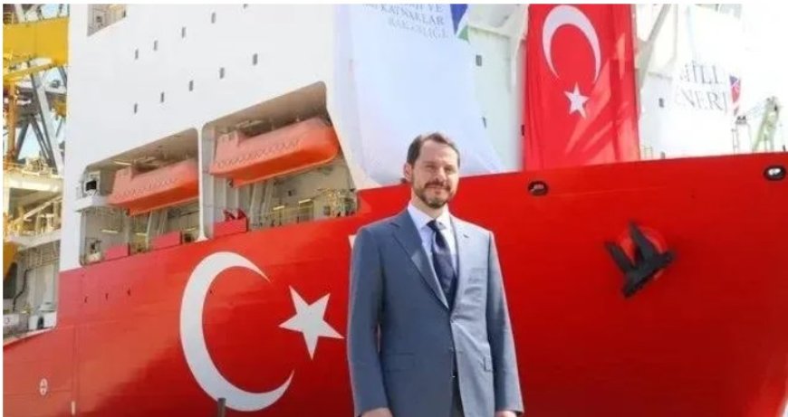 Türkiye Enerji Filosunda Dünya Ligine Yükseldi