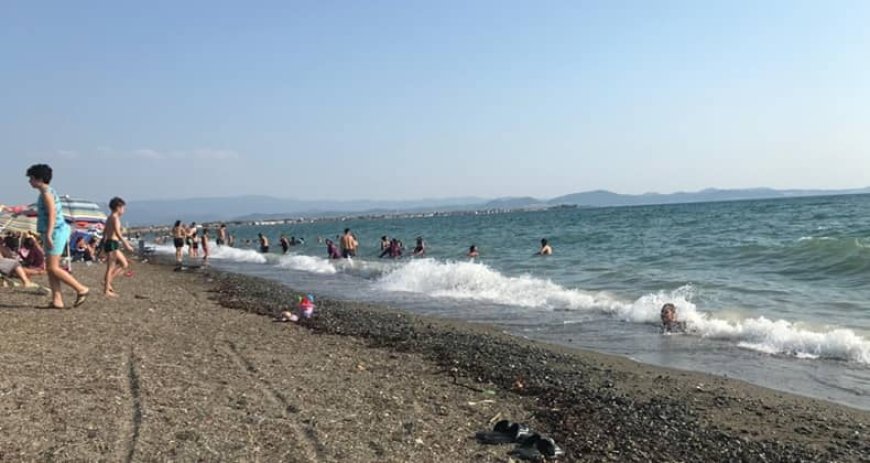 Akçay’da Lağım Kâbusu: Turizm Cennetinde Kirlilik Alarmı