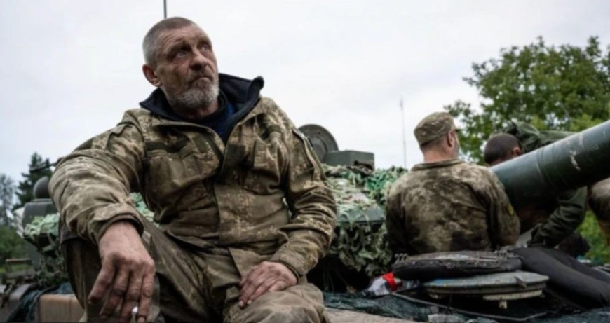 Ukrayna Ordusu, Öldürülen Rus Askerleri İçin Puan Veriyor