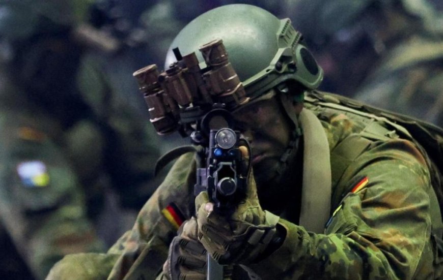 Rusya, Almanya ile Askeri Anlaşmayı İptal Etti: Militarist Hırslar Artıyor