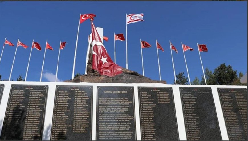 Kıbrıs Barış Harekâtı’nda Şanlıurfalı 9 Şehit: Cesaretleriyle Tarihe Geçtiler