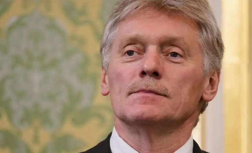 Kremlin: İstanbul’daki Barış Görüşmelerinden Mucize Beklemeyin