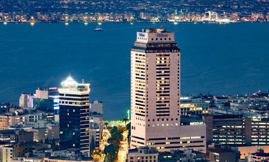Hilton Krizi Derinleşiyor: Belediye Hissesi 100 Milyon Dolar mı Eder?
