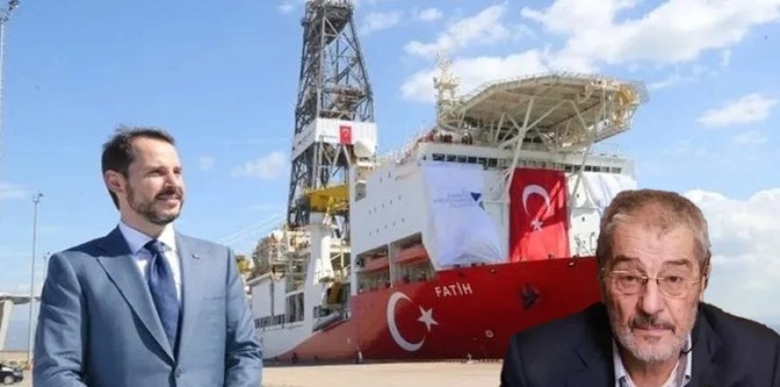 Berat Albayrak Enerji Bakanı iken Tehdit Edilmiş