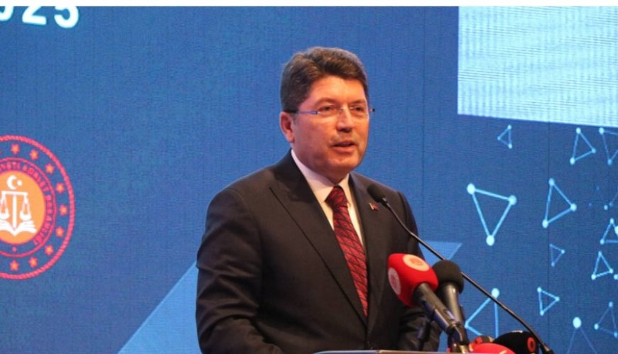 Adaletin Eşitliği Zedelenmemeli: Bakan Tunç’un Açıklamaları Kaygı Uyandırıyor