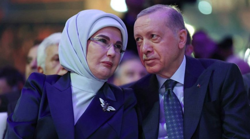 Emine Erdoğan, Berat Albayrak ve Bilal Erdoğan’a Tarihi Bir Sorumluluk Düşüyor