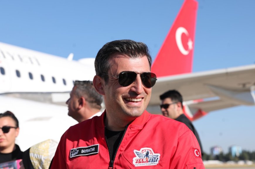 Selçuk Bayraktar Yeni Bir Sayfa Açabilir mi? Türkiye’de Engellenen Yazılım Devrimi