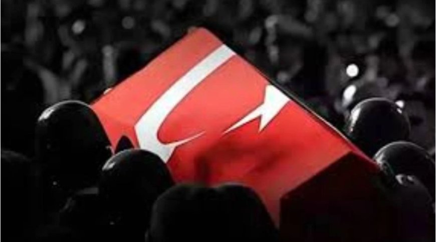 Yüksek Ateşle Hastaneye Kaldırılan İki Asker Şehit Oldu