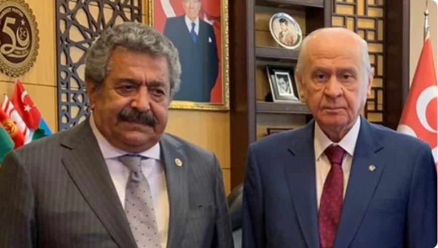 ‘İddianame Yok, Hüküm Var’: MHP’li Feti Yıldız’dan Yargı Süreçlerine Sert Tepki