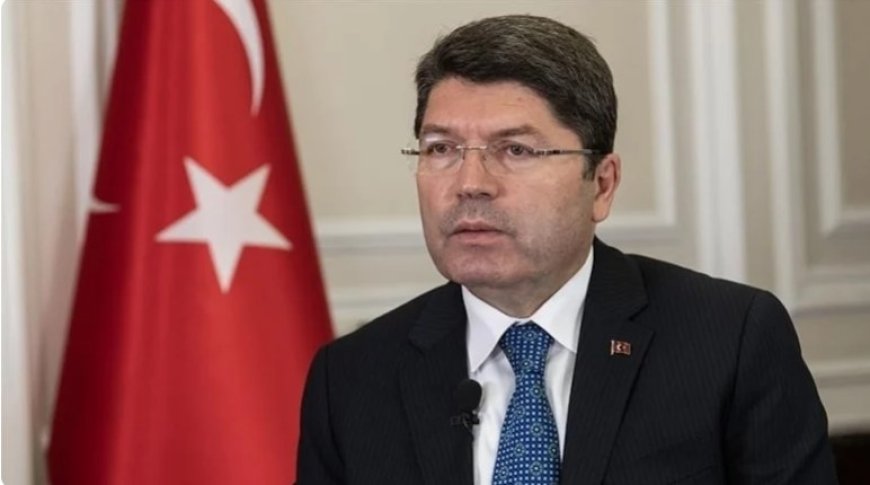Tunç’tan Hukuk Devleti Eleştirilerine Sert Yanıt