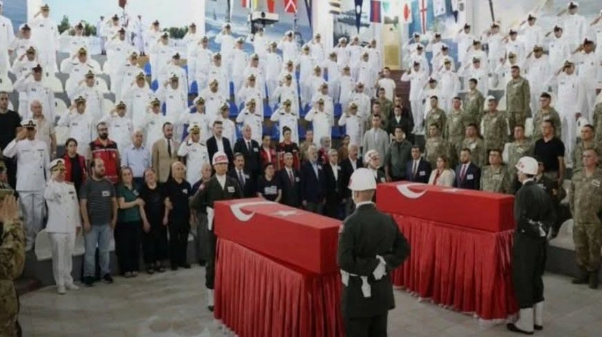 Mehmetçik Kime Emanet: İhmal İddialarıyla Şehitler Geri Gelmiyor