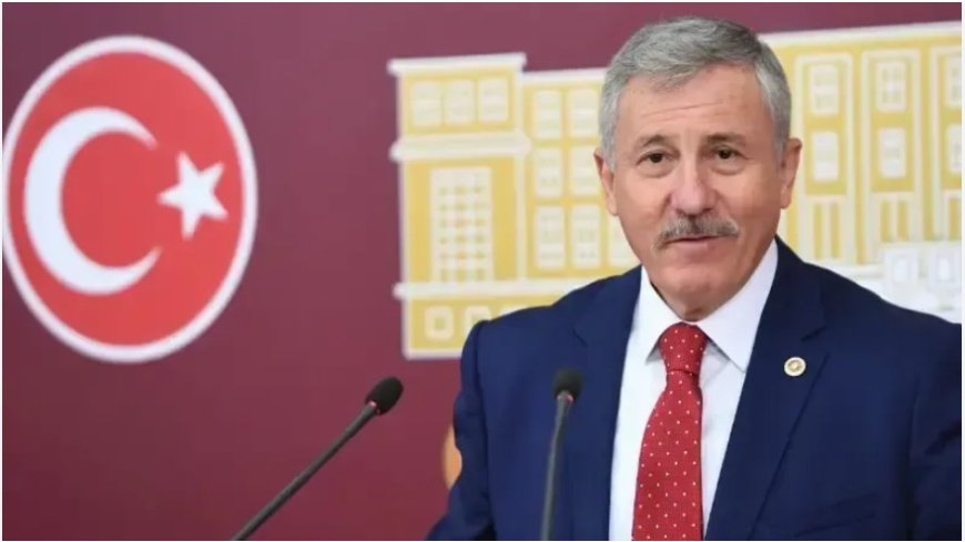 Türkiye’de Siyasi Mühendislik Tartışması: Özdağ’dan Açık Mesaj