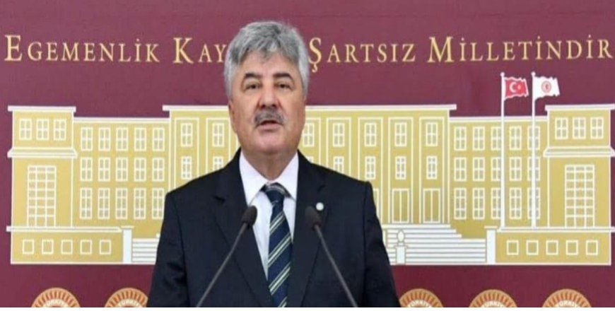 Prof. Dr. Metin Ergun’dan Sert Eleştiri: Terör Suçlularına Sessiz Af Yolu Açıldı