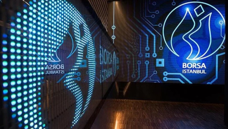 Bank of America’nın Yüklü Satışları Borsa İstanbul’u Sarstı