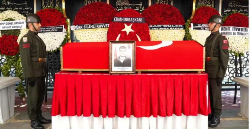 Hatay’da Aşırı Sıvı Kaybı Nedeniyle İki Asker Hayatını Kaybetti