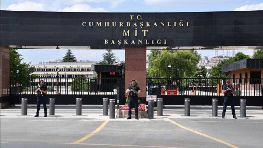 MİT Ajanlarının Deşifresine Yol Açan Siber Ağ Çökertildi