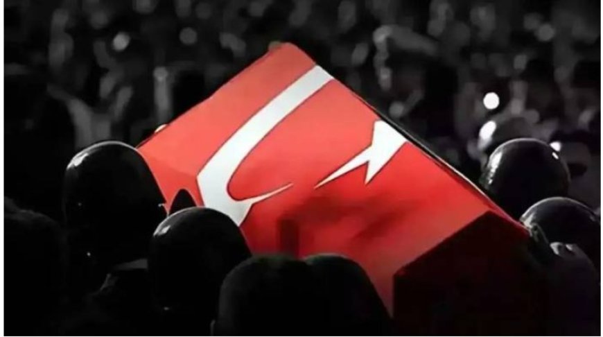 İki Askerin Şüpheli Ölümünde Zehirlenme İddiası!