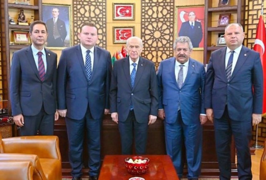 Terörsüz Türkiye  Yerine Kardeşlik ve Dayanışma: Komisyonun Adı Değişti