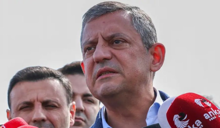 CHP  Terörsüz Türkiye Komisyonu’na Katılıyor