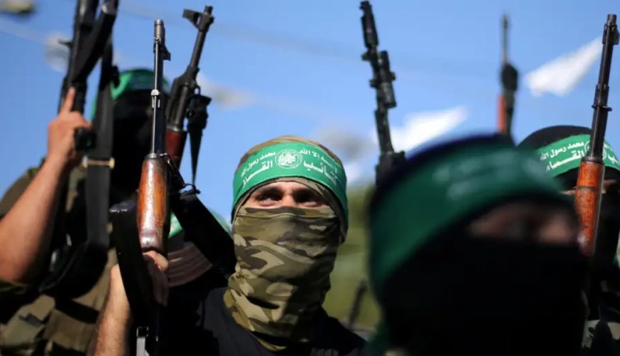 Türkiye ve Arap Ülkelerinden Hamas’a  Silah Bırak  Çağrısı