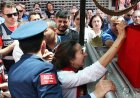 An Honorable Vigil: The Story of Hüseyin Cankaya, from a Quiet Village to the Front Lines in Iraq