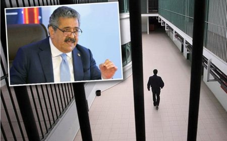 Feti Yıldız’dan Hasta Mahkumlar İçin  İnfaz Ertelemesi  Çağrısı: Yaşam Hakkı En Temel Haktır