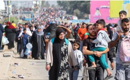 BBC Araştırdı: Gazze’de Çocuklar Başlarından ve Göğüslerinden Vurularak Öldürüldü