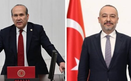 Dışişleri'nin Afrika Politikası, Eski Büyükelçi Namık Tan ile Bakan Yardımcısı Yılmaz'ı Karşı Karşıya Getirdi