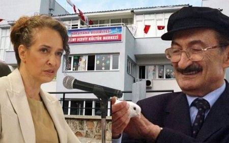 Karşıyaka'da İsim Skandalı: Bülent Ecevit Kültür Merkezi Polemiği ve Geri Adım