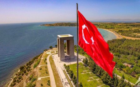 Şehitlerin Özel Hayatı: Kur'an'daki Kutsal Vaat