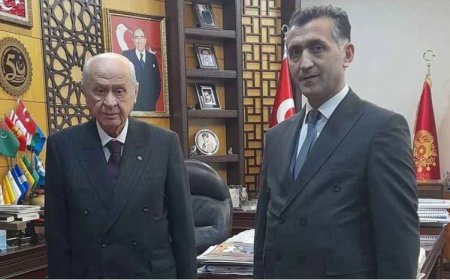Eski MHP'li Akın Üstün'ün PKK Rüyası Tartışma Yarattı: Üstün'den Yeni Açıklama Geldi