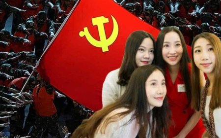 Çin ile Türkiye Arasındaki 10 Yıllık Kalkınma Farkı: İki Ülkenin Gelişim Yolları Karşılaştırıldı