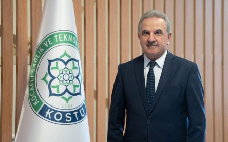 Gelecek Geldi: Üniversite Tercihlerinde Yapay Zekâ ve Sertifikaların Önemine Dikkat