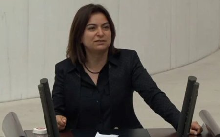 DEM Parti’den  Terörsüz Türkiye  İsmi İçin Net Mesaj: Kabul Etmiyoruz