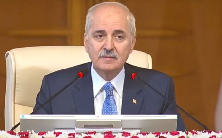 Terörsüz Türkiye  Komisyonu İlk Kez Toplandı