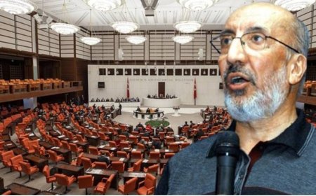 Dilipak'tan Bomba İddia: 40 Vekilin Sahte Diploması Erken Seçim Getirebilir